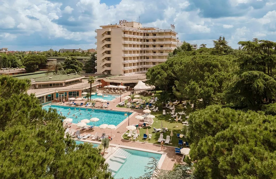 Hotel Apollo Terme-1